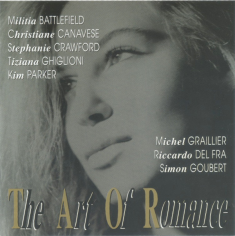 The Art Of Romance